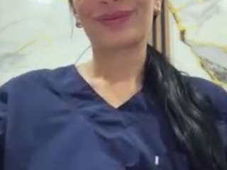 georgina253 live cam preview