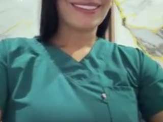 georgina253 live cam preview
