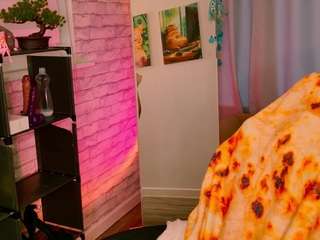 Candy live cam preview