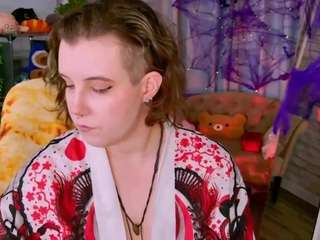 Candy live cam preview