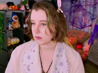 Candy live cam preview