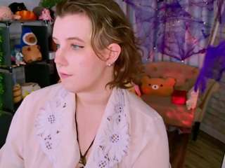 Candy live cam preview