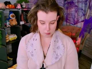 Candy live cam preview