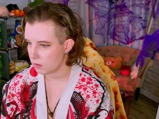 Candy live cam preview