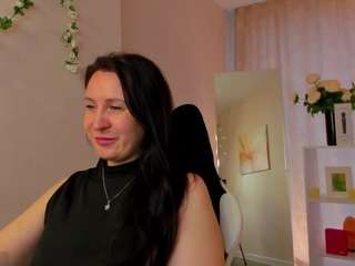lea-shadom live webcam show