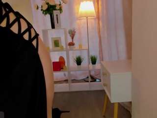 lea-shadom live webcam show