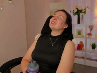 lea-shadom live webcam show
