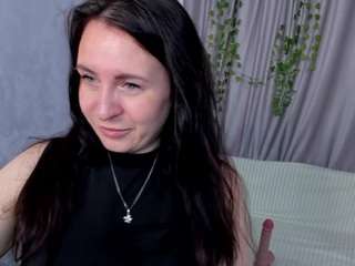 Live cam show with Lea