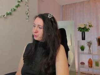 lea-shadom's live room