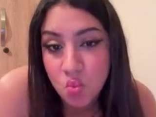 rosalia-queen webcam