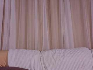 tinamilger Live Webcam on CamSoda