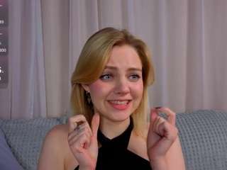 tinamilger webcam