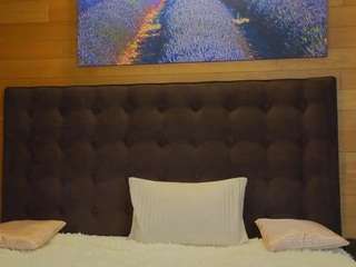 tinamilger Live Webcam on CamSoda