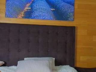 tinamilger live webcam show