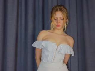 tinamilger live webcam show