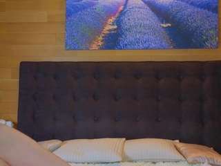 Tinamilger live webcam show