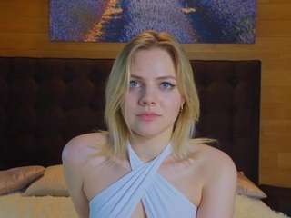 Tinamilger live webcam show