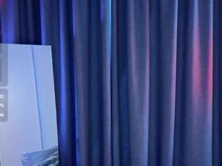 Tinamilger live cam preview