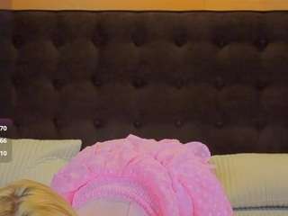 Tinamilger live cam preview