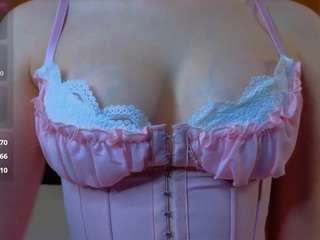 Tinamilger live cam preview