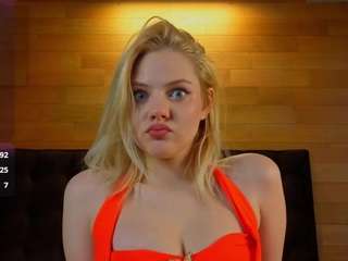 Tinamilger live cam preview