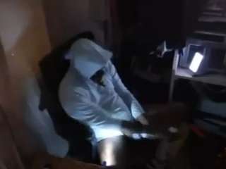 Ferruchi Desire live webcam show
