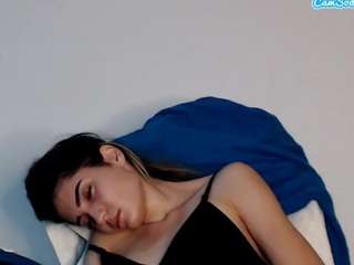 adele-fontaine's CamSoda show and profile