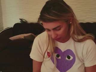 BlondieXStar
