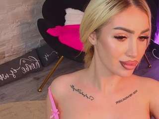 BlondieXStar