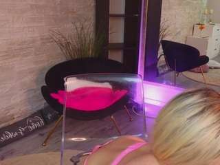 BlondieXStar