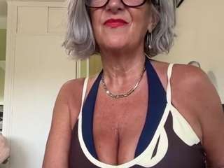 Monica Naughty