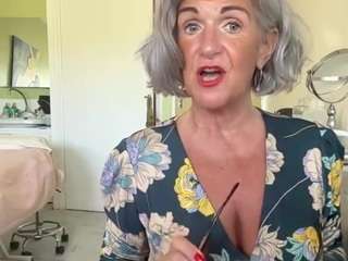 Monica Naughty