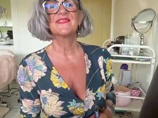 Monica Naughty