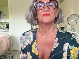 Monica Naughty