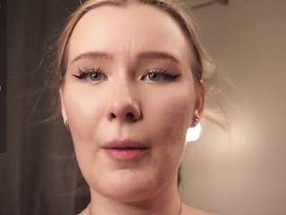 DovieJackman live webcam show