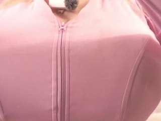 DovieJackman live webcam show