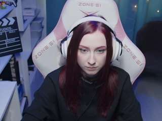 elodievex webcam