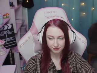 elodievex webcam