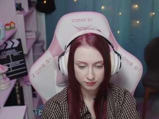 elodievex webcam