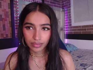 Ferrari-Miaa1 live webcam show