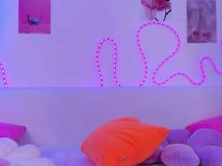 ginnygingergirl webcam