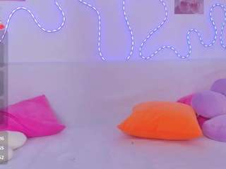 ginnygingergirl Live Webcam on CamSoda