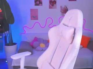 ginnygingergirl webcam