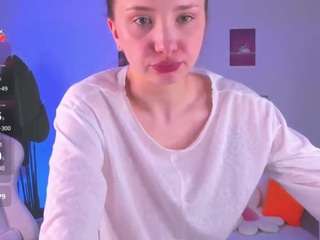 ginnygingergirl webcam