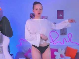 ginnygingergirl webcam