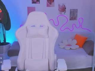 GinnyGingerGirl