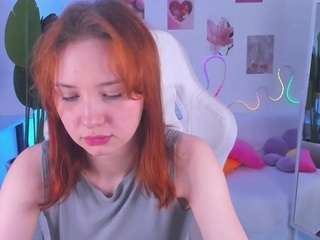 GinnyGingerGirl
