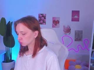 GinnyGingerGirl