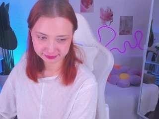 GinnyGingerGirl