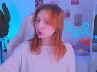 ginnygingergirl
